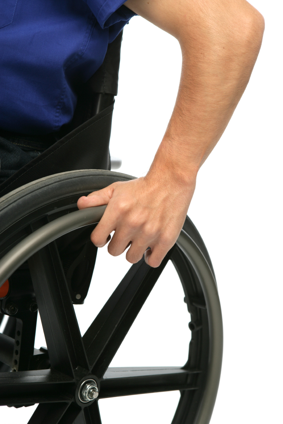Wheelchair Selection and Repair Reeve Foundation