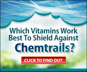 chem trail vitamins