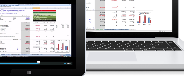 Our “New York Course” is now available as a Self Study product!
