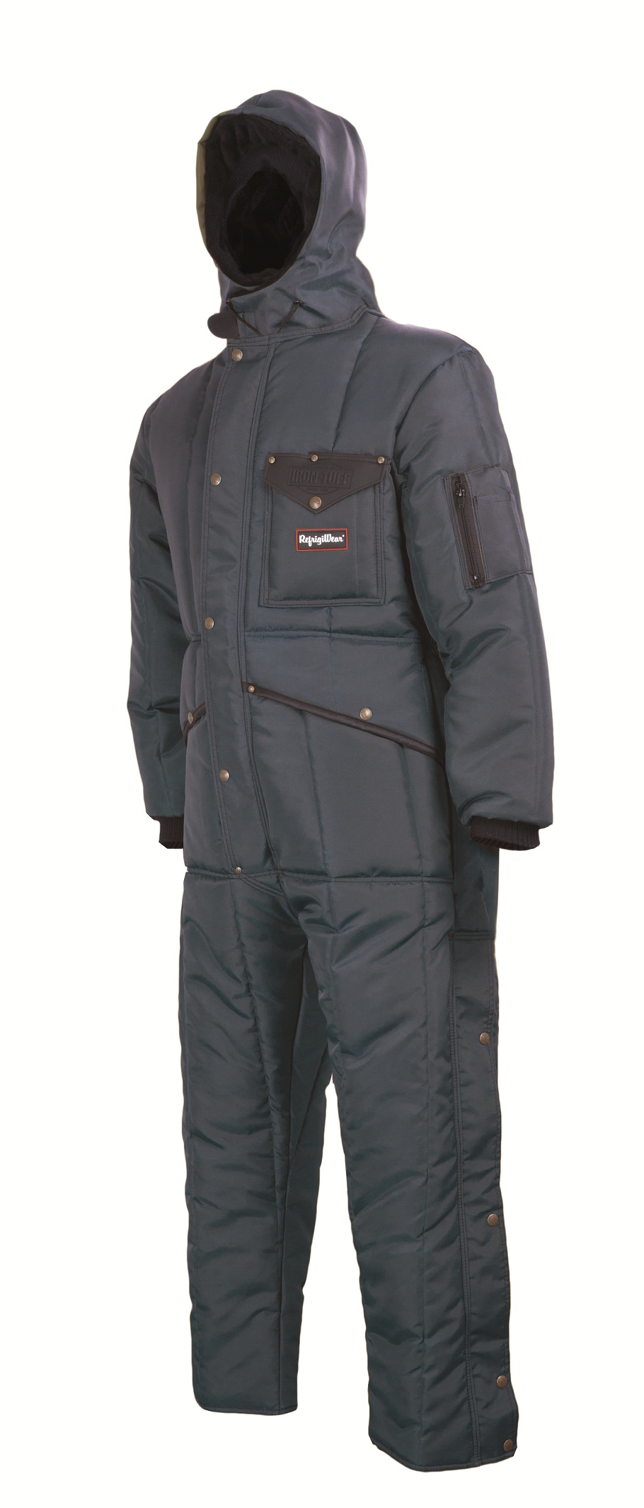 All stories published by Cold Weather Work Gear on June 30, 2018 Medium