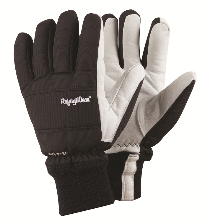 All stories published by Cold Weather Work Gear on June 28, 2018 Medium