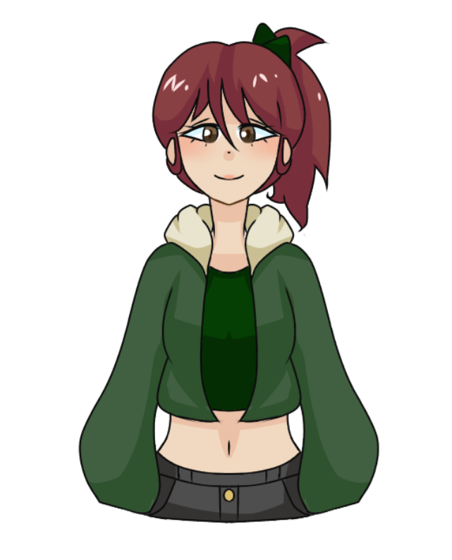 Image of Leah - Refsheet.net