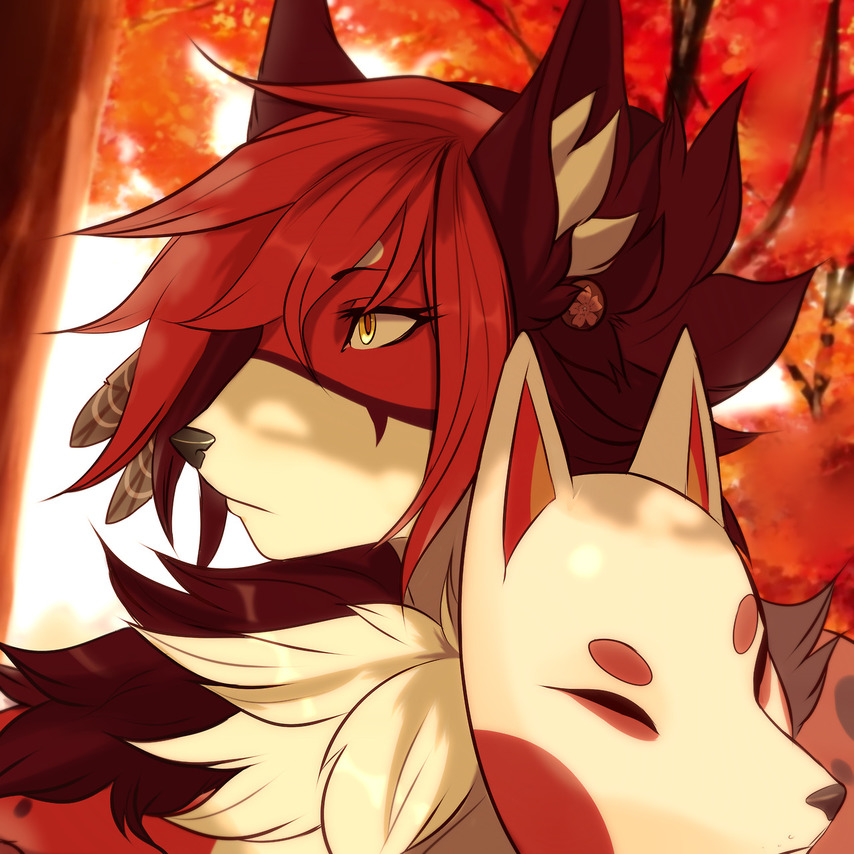 Kaoru - Characters - Refsheet.net