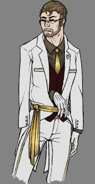 Robin Swift - Refsheet.net