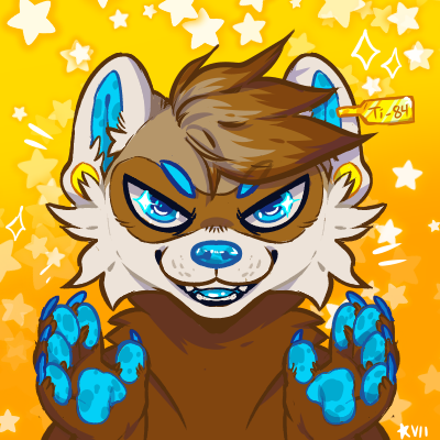 Kayce - Refsheet.net