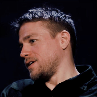 Corbin Lesproux - Refsheet.net