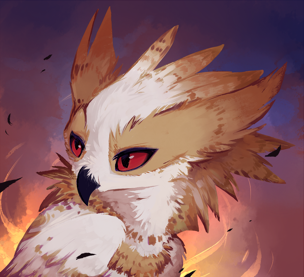 Seraph (Ancient Era) - Characters - Refsheet.net