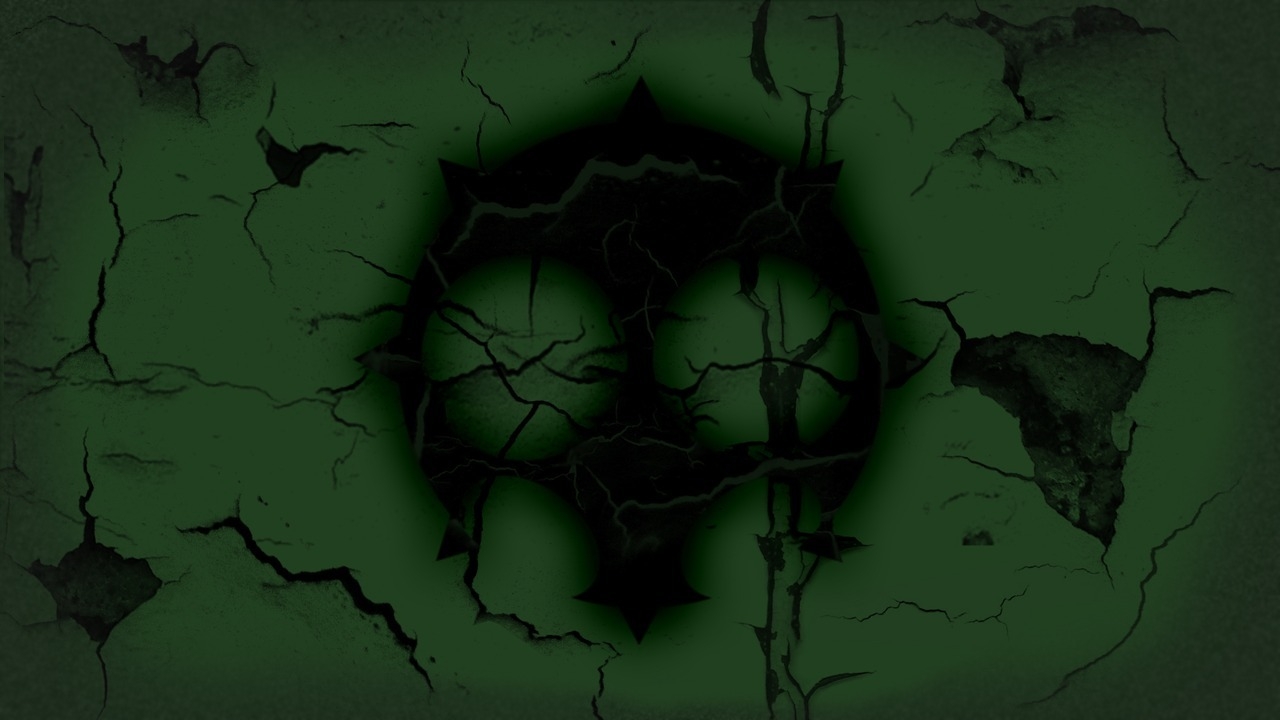 Serrin Corvus's banner