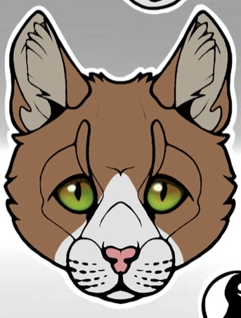 Cherrykit - Refsheet.net