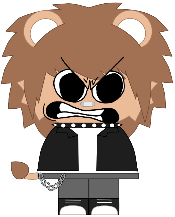Zane - Refsheet.net