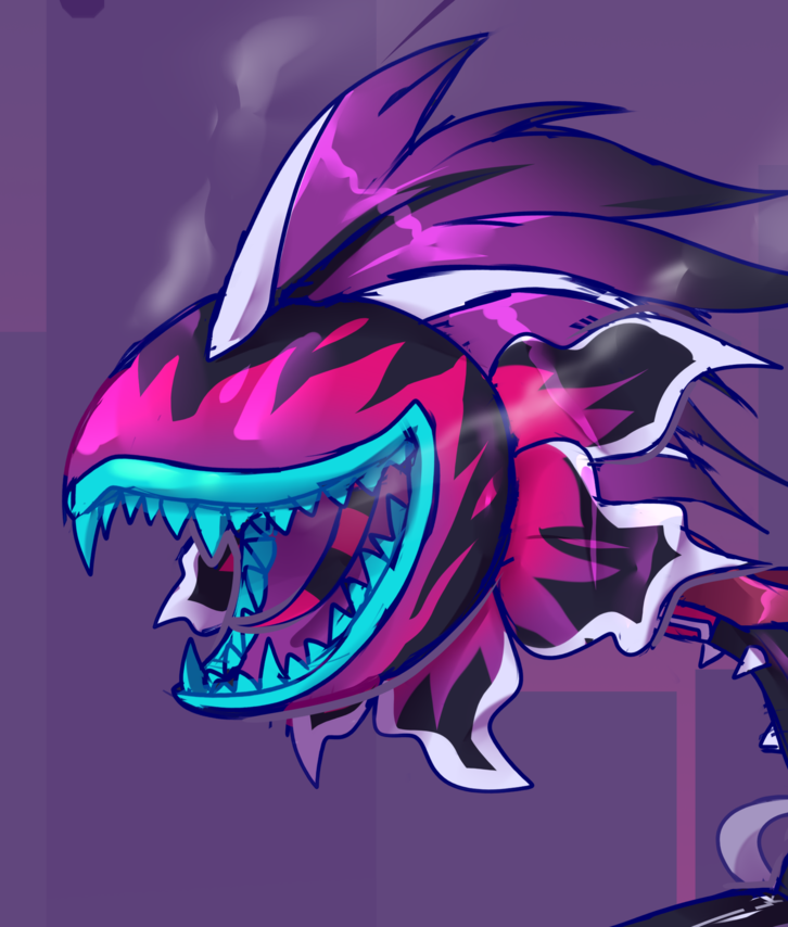 Absent Rex Rex - Refsheet.net