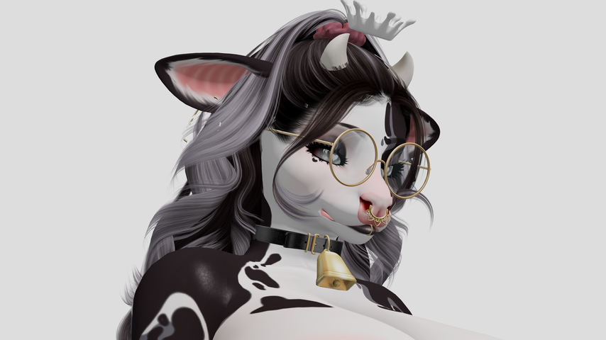 Chloe Creme - Refsheet.net