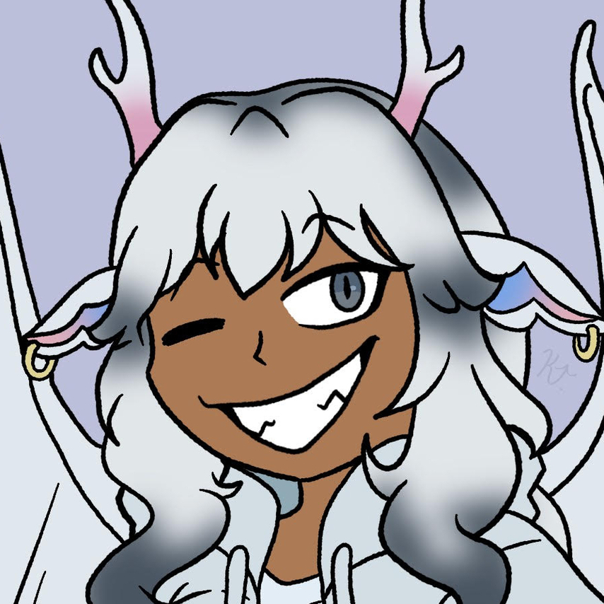 Rumi - Characters - Refsheet.net