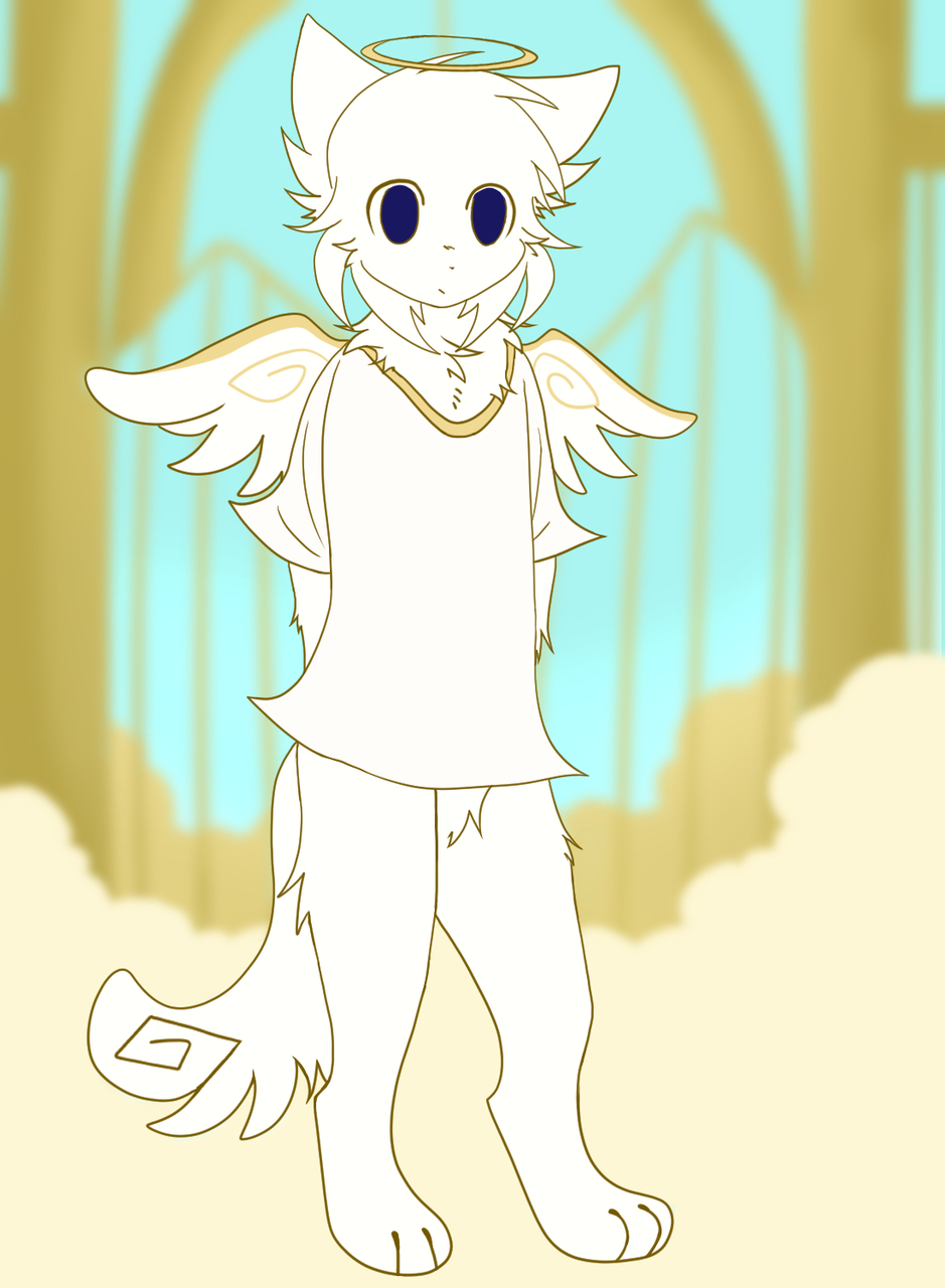 Nekotenshi・Inutenshi - Characters - Refsheet.net