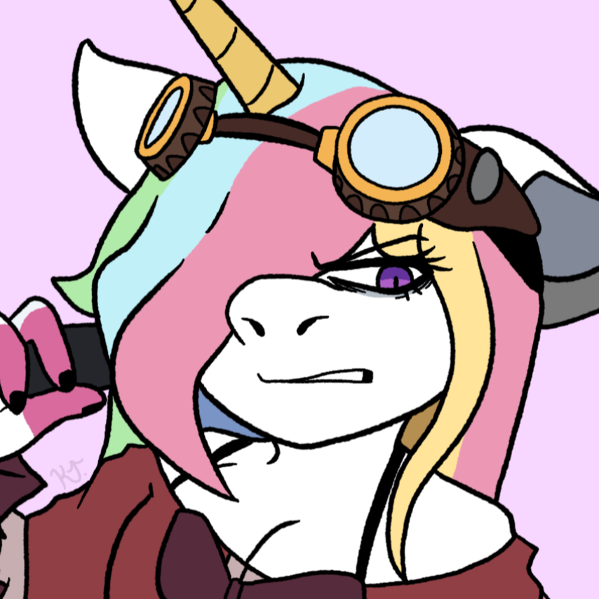 Kalei - Refsheet.net