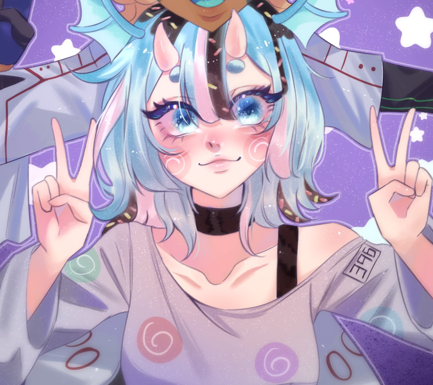 Choko - Refsheet.net