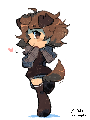 mimi - Characters - Refsheet.net