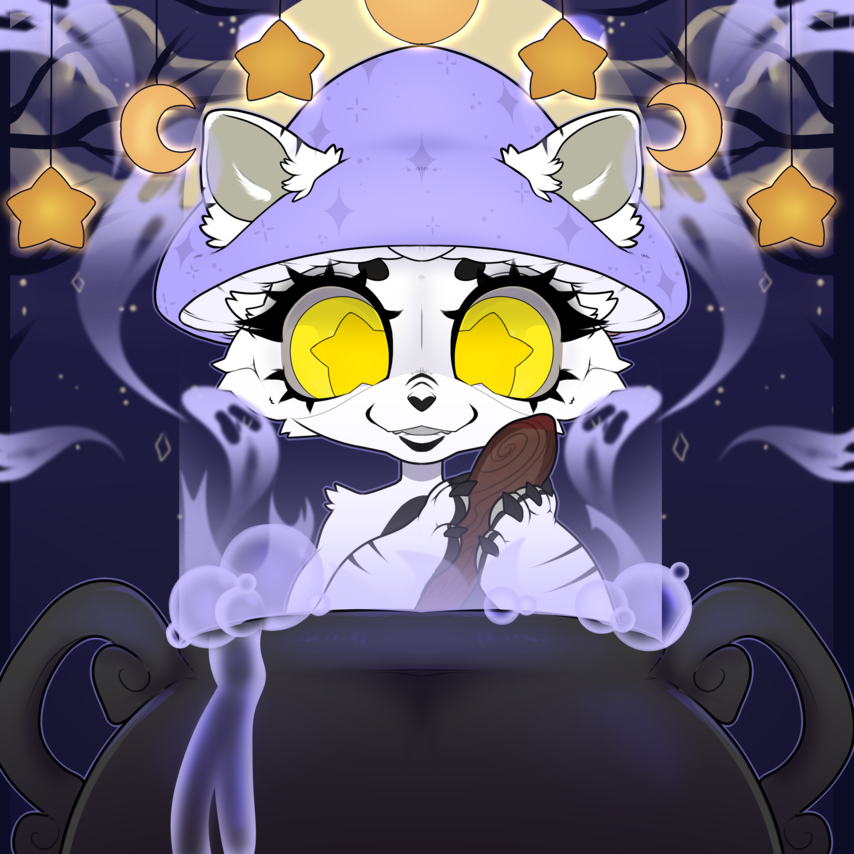 Sona - Characters - Refsheet.net