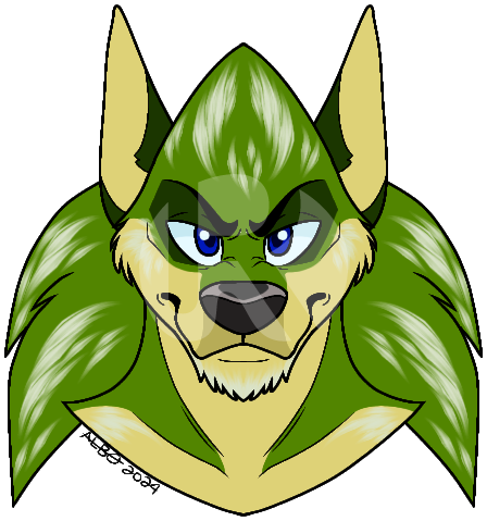 Luke Hedgehog - Characters - Refsheet.net