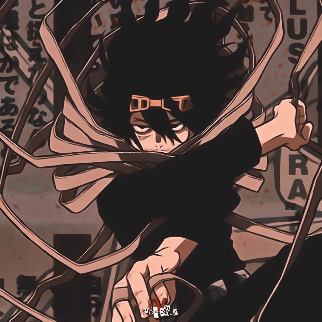 Aizawa - Characters - Refsheet.net