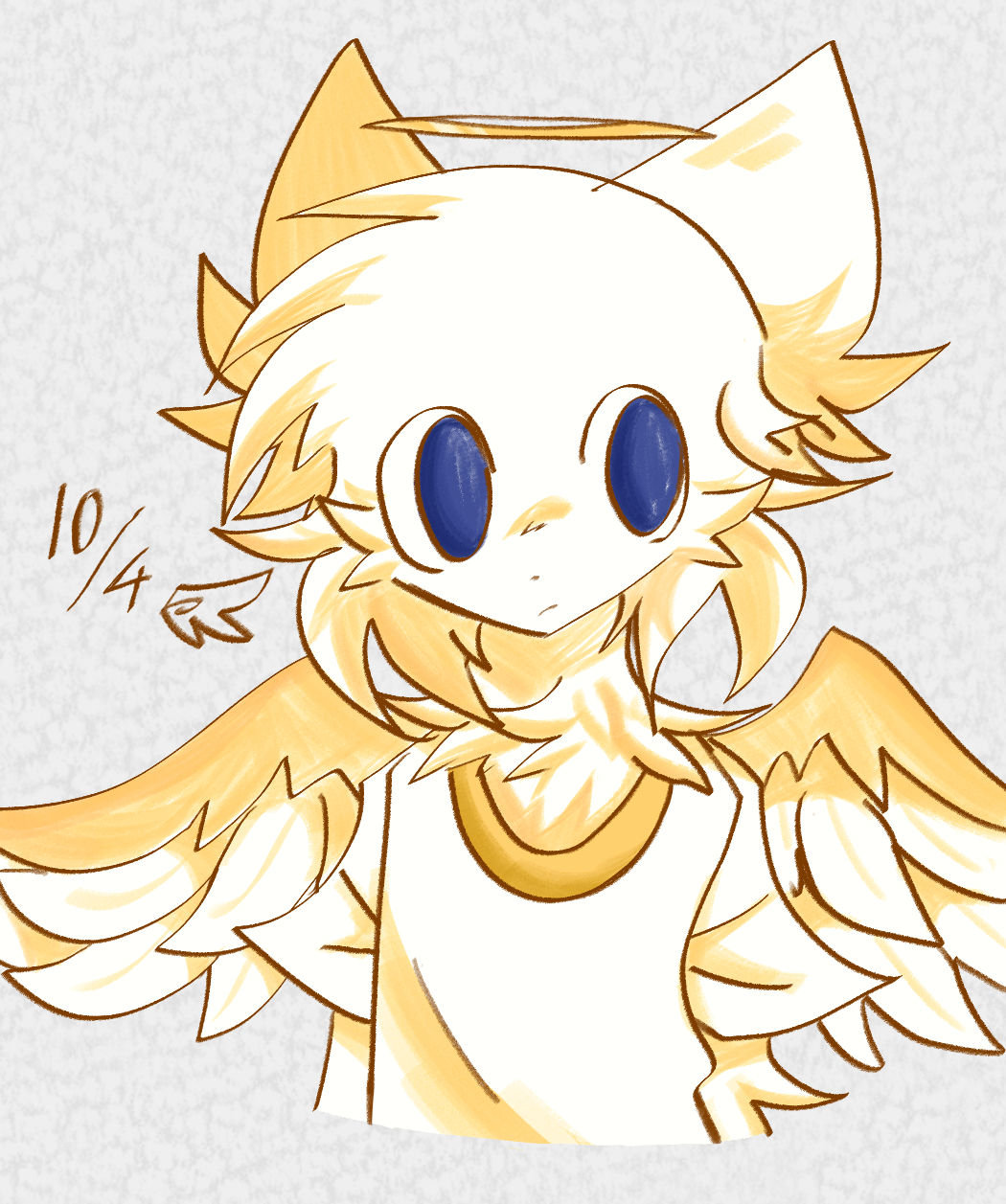 Nekotenshi・Inutenshi - Characters - Refsheet.net