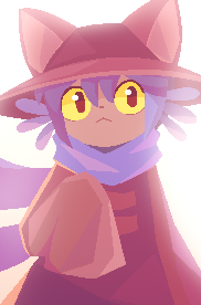 Niko (OneShot) - Characters - Refsheet.net