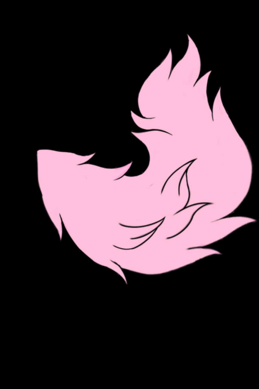 Tail Ref Ashley Starflare - Refsheet.net