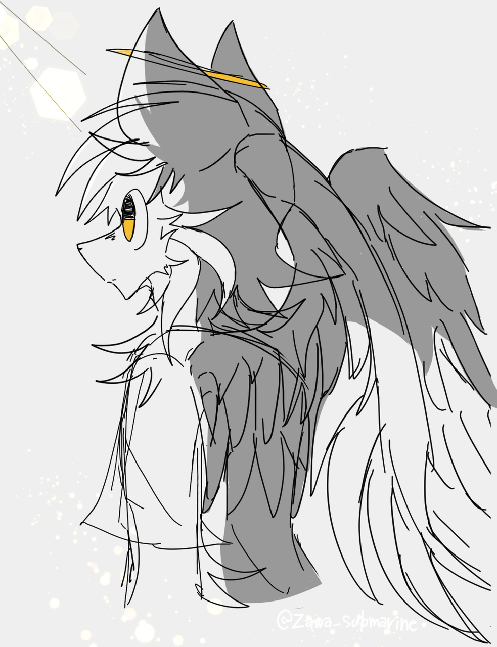 Nekotenshi・Inutenshi - Characters - Refsheet.net