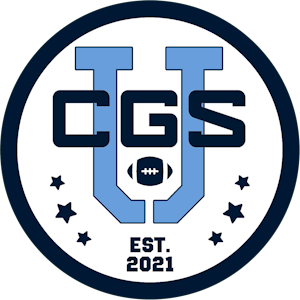 CGSU Logo