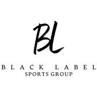Black Label Sports Group Logo