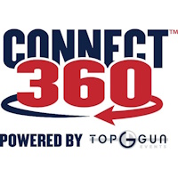 Connect360 Logo