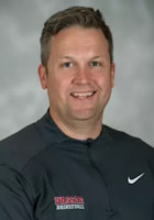 Photo of Ryan Mee Co-Ed Basketball Camp Director