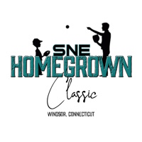 Homegrown Classic Logo