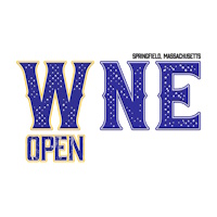 WNE Open Logo