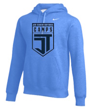 Jen Teague Softball Camp Hoodie