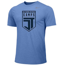 Jen Teague Softball Camp T-shirt