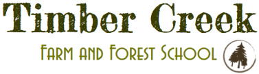 Timber Creek School Logo