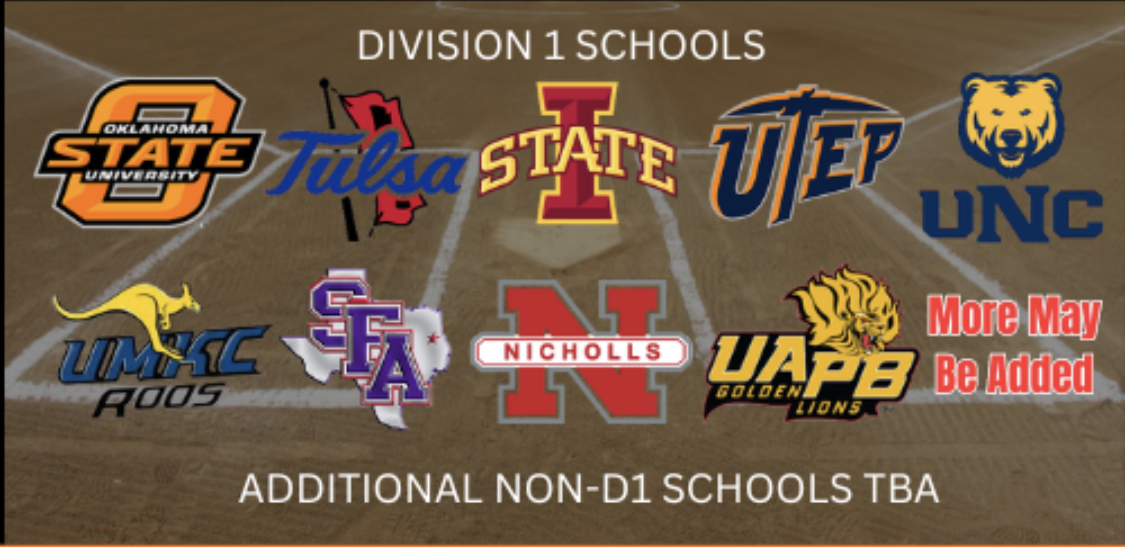 View Softball D1 June Prospects Camp Details view-softball-d1-june-prospects-camp-details