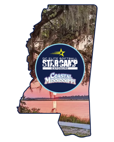 Star Camp Exposure Coastal Mississippi 2025 Flyer