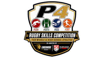 P4 Final Logo