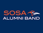 SOSA Alumni Band Logo