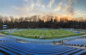 Widener University Quick  Stadium