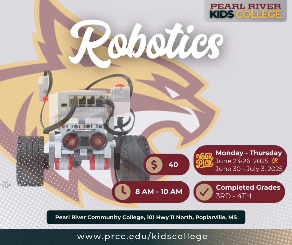 Robotics Flyer