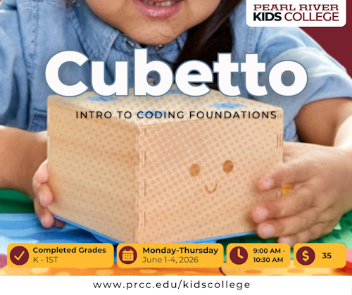 Cubetto Flyer