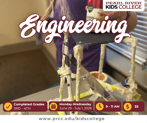 Engineering Flyer