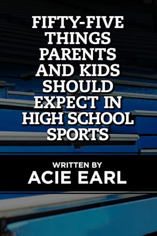 55 Things Parents and Kids Should Expect in High School