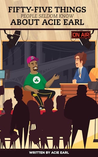 55 things people seldom know about acie Earl