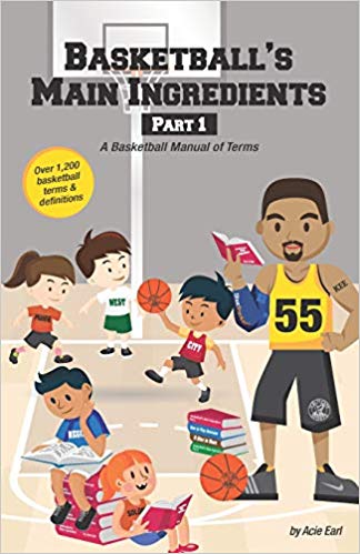 Basketball's Main Ingredients Part 1