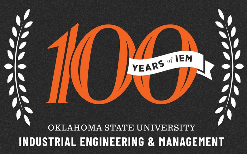 100 Years of IEM at OSU