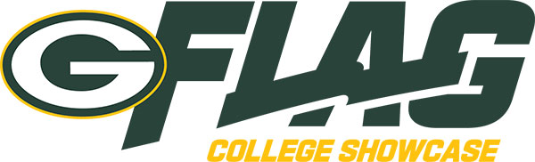 NFL Flag - Green Bay Packers